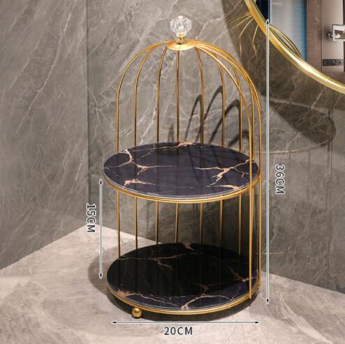 Bottom Marble Glass Plate Storage Rack Bottom Marble Glass Plate Storage Rack